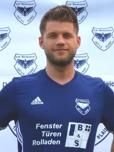 Christian Dewald