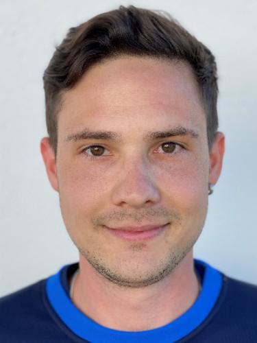 Benjamin Hoer