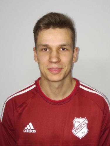 Marcel Beger
