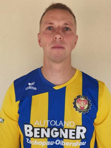 Steffen Dunsch