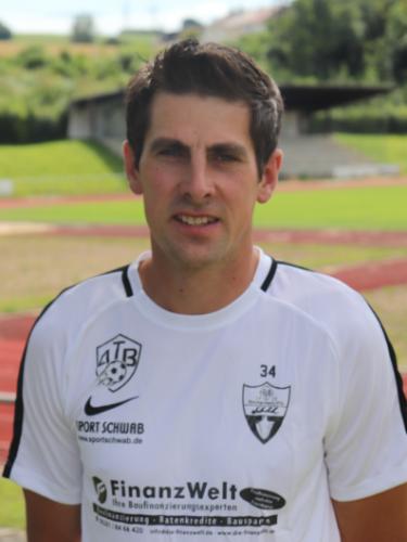 Sascha Buchele