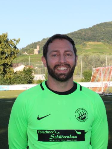 Rene Hekler