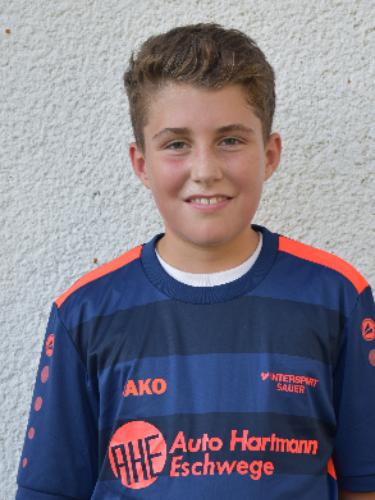 Jonas Frölich