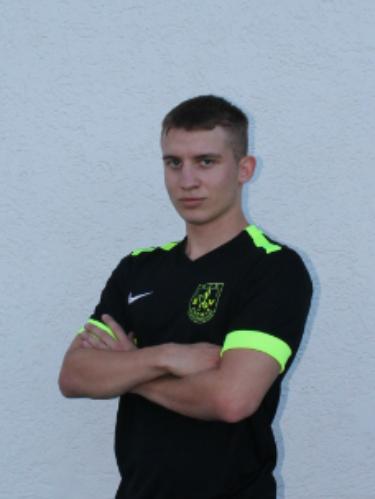 Joshua Linus Schaetzlein