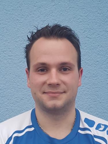 Philipp Heiko Müller