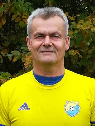 Olaf Becher
