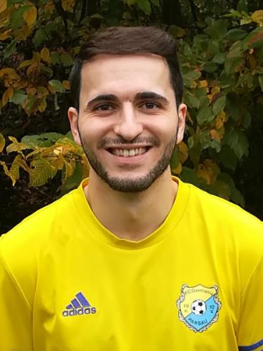 Alessio Cilentin