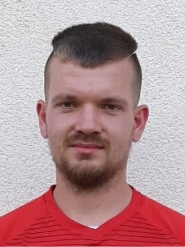 Maximilian Müller