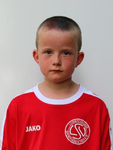 Tobias Baumgartner