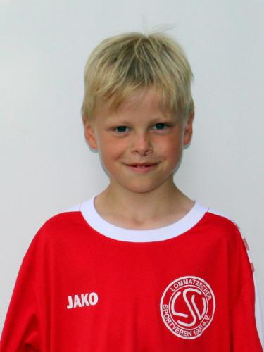 Lukas Klose
