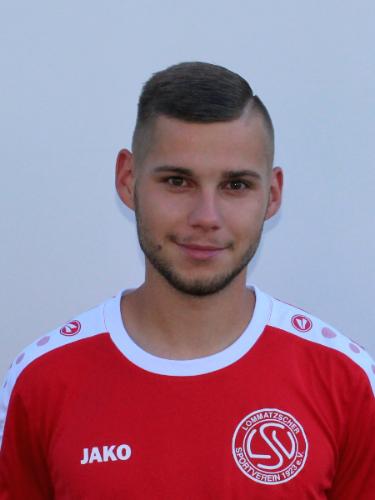 Leon Gottschalk