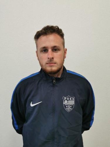 Luca Spiller