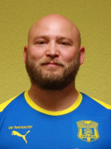 Jens Schlauch