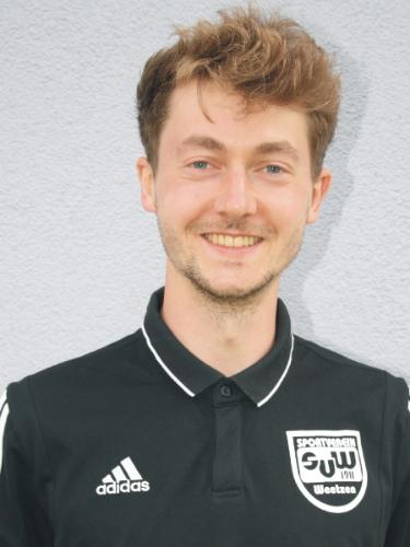 Florian Much