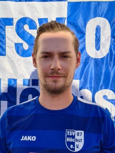 Andreas Klaus Kriegsmann