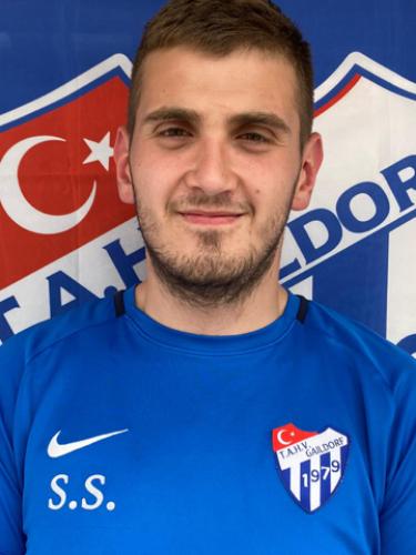 Serkan Sahin