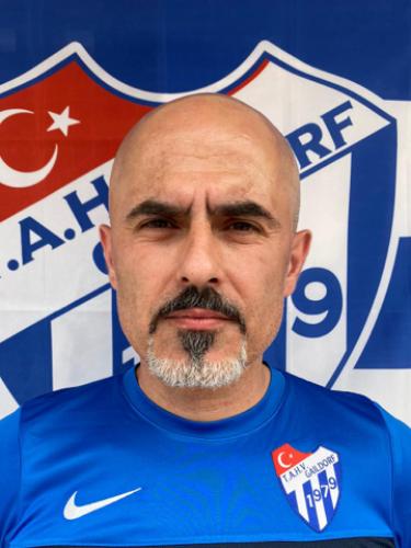 Seyhan Göktepe