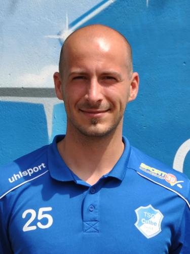 Lars Eckert