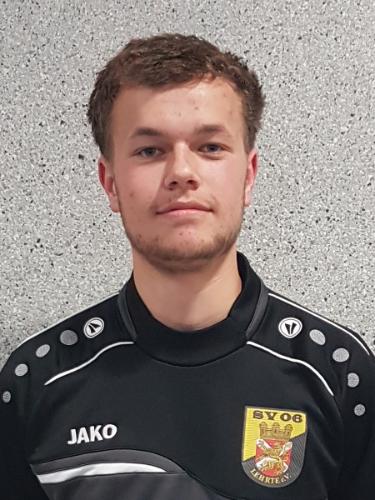 Janosch Brandt