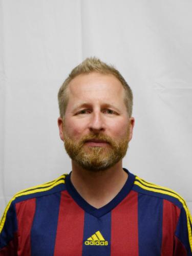 Andre Fuhrmeister