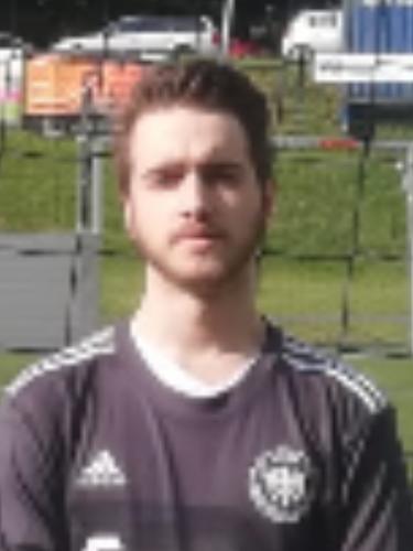 Kevin Kexel