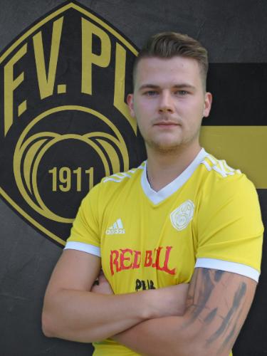 Lucas Gehret