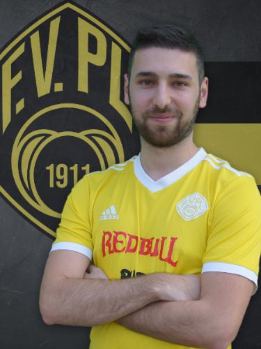 Emre Kocamusa