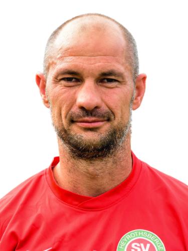 Patrick Göres
