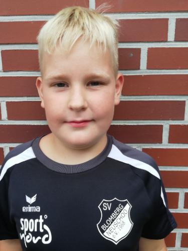 Fynn von der Pütten