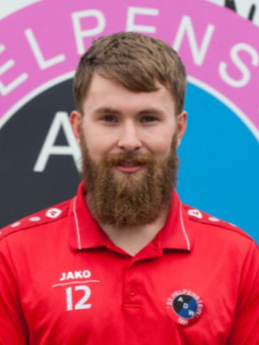 Nathan Jones