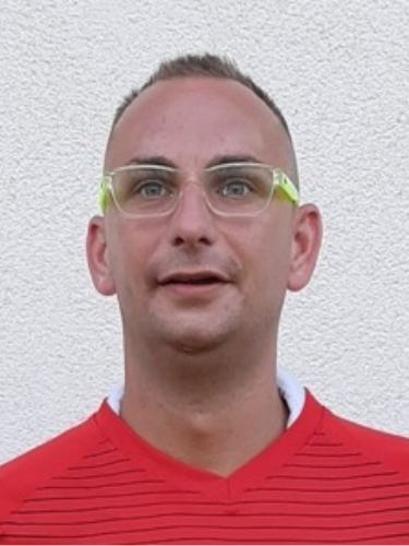 Oliver Piller