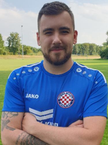 Sebastian Dujmovic