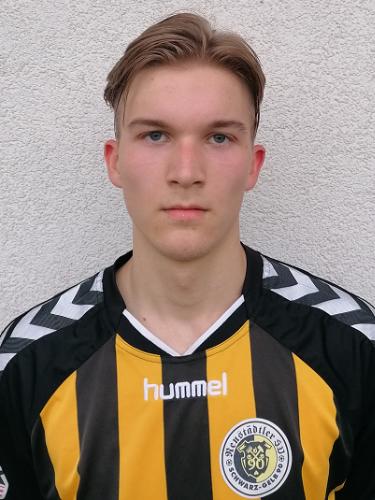 Marlon Böhm