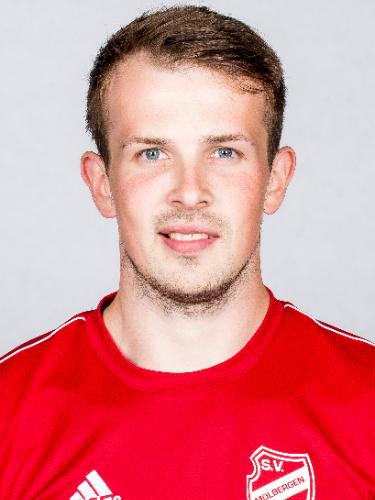 Michael Wulfers