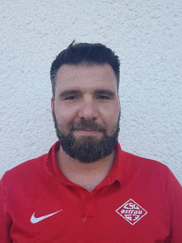 Stephan Berger