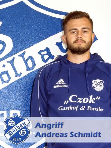Andreas Schmidt