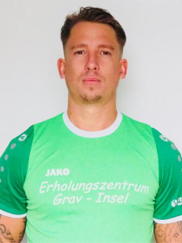 Dennis Sengbusch