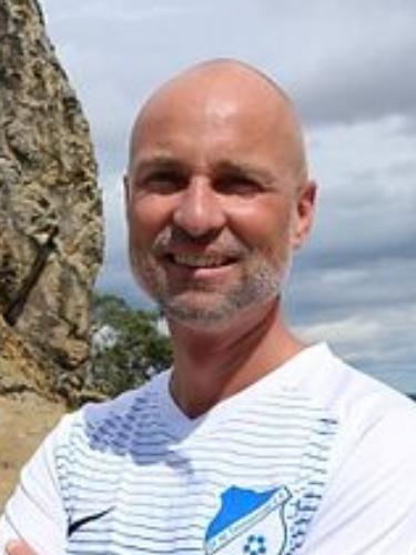 Veikko Ullmann