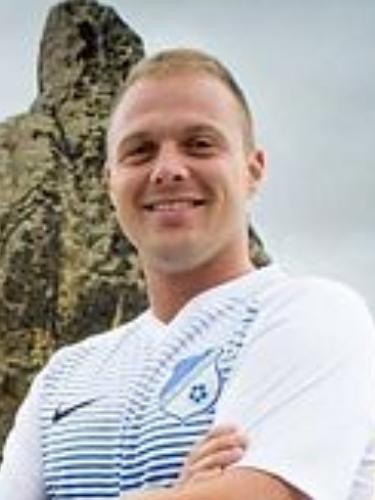 Dustin Schmidt