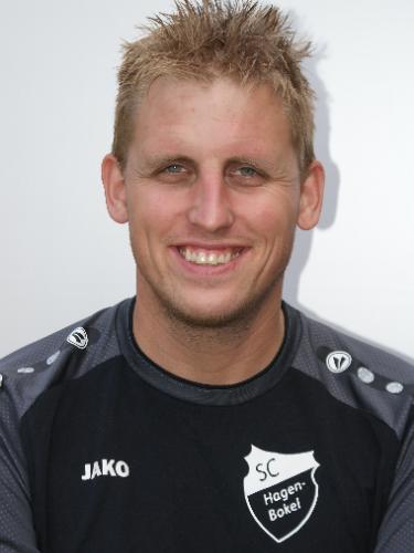 Sven Gromeier