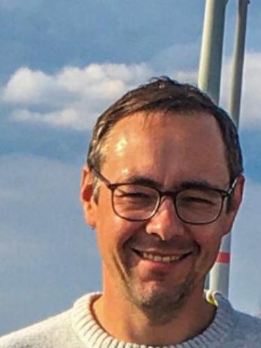 Marcel Pöge