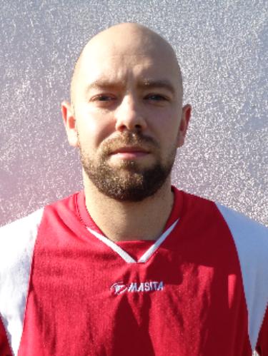 Kevin Kalweit