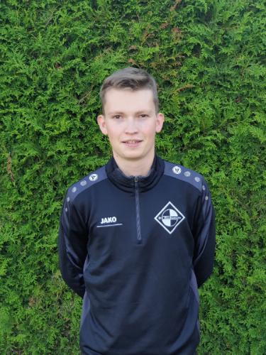 Luca Overesch