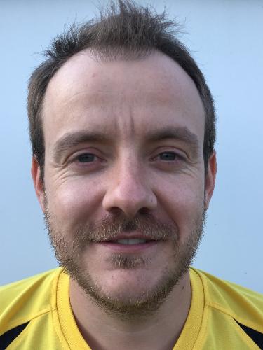 Peter Reinhold