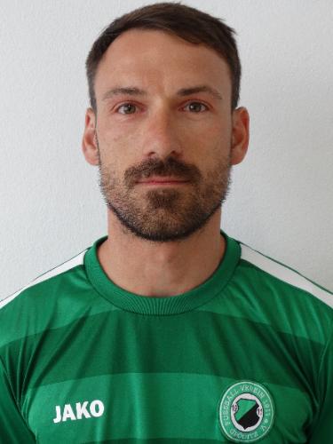 Andre Berndt