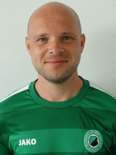 Henry Packroff