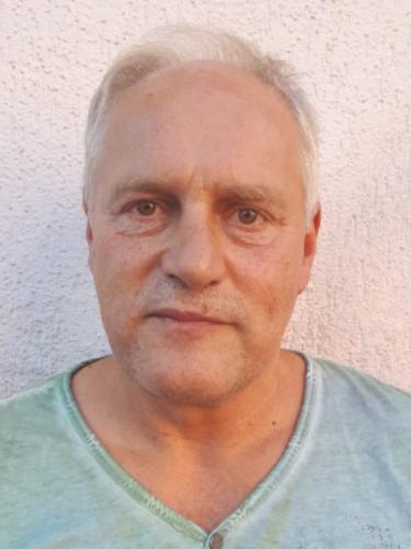 Ralph Backe
