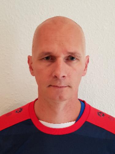 Donny Buitelaar