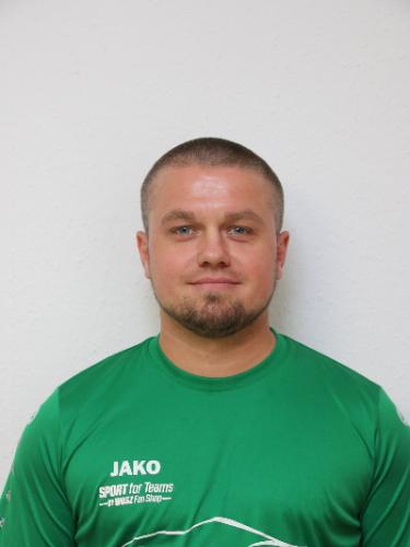 Martin Weida