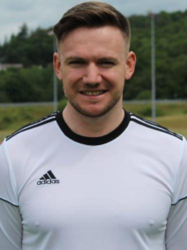 Viktor Teichreb